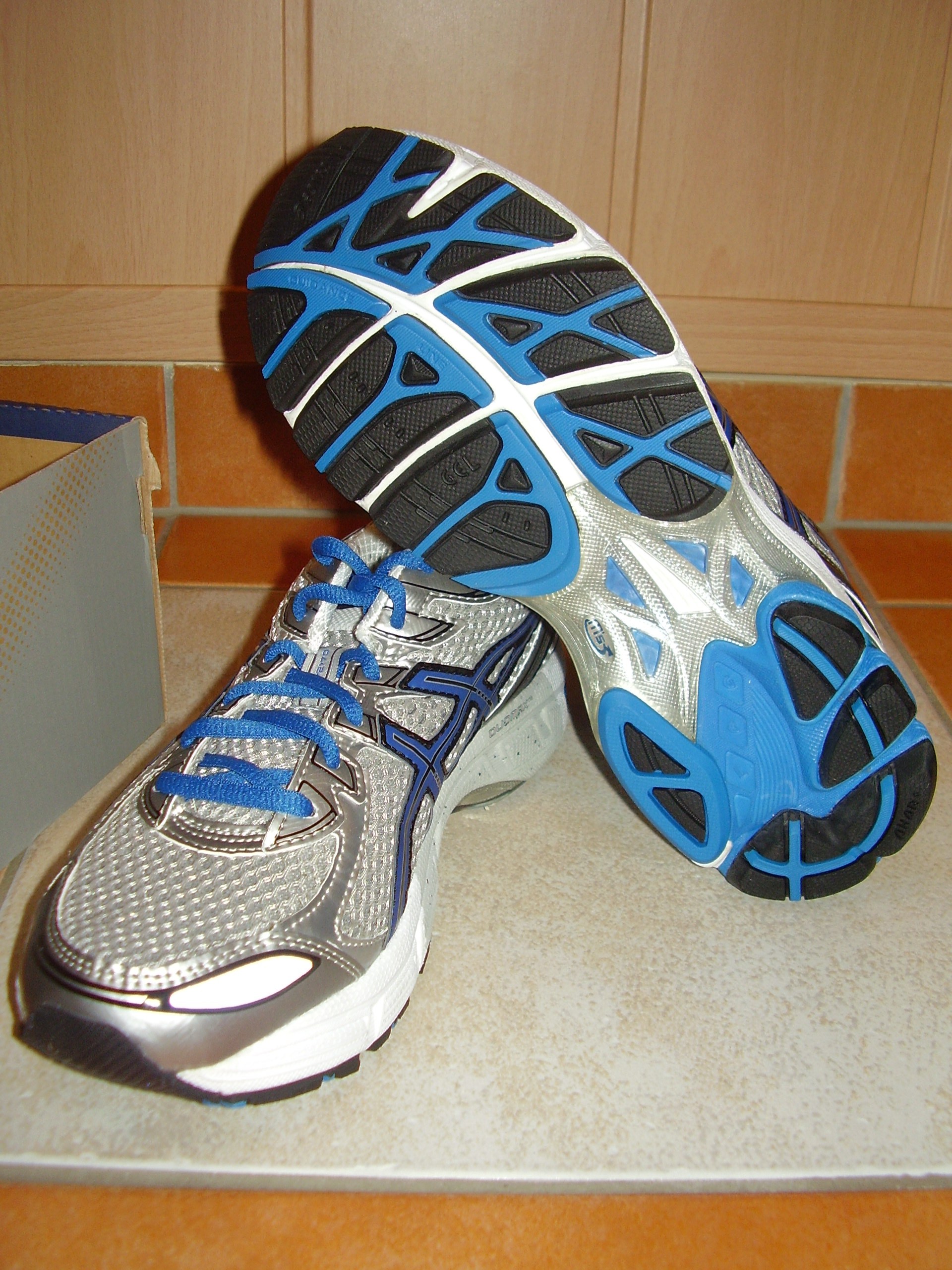 asics GT 2170