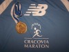 Életem első maratonját futottam le 2009. április 26-án Krakkóban. Az időn még van mit csiszolni: 03:24:08.
De a lényeg, hogy sikerült!!! Életem első maratonját futottam le 2009. április 26-án Krakkóban. Az időn még van mit csiszolni: 03:24:08.
De a lényeg, hogy sikerült!!!