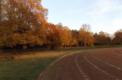 Őszi ATEK