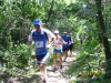 2012. június 30. Szabadság Napi Erdei Terep Félmaraton, Gödöllő