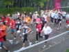 2009. október 23. Budakeszi-Budapest félmarathon 124 perc :-)